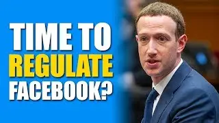 Facebook News - Should Facebook Be Declared A Public Utility?