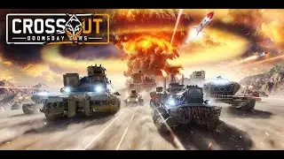 КОРОТКО О ОПТИМИЗАЦИИ ИГРЫ  CROSSOUT