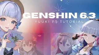 How to download Genshin 6.3 Private server (YuukiPS)