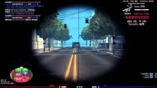 [V] vs [cXz] - ExtaXISn