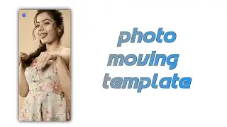 moving template Avee Player || Telugu Tech Model || Sai Kumar