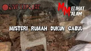 🔴MISTERI RUMAH DUKUN CABUL