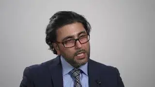 Dr. Saad Malik on the Living Donor Liver Transplant Process at University of Maryland Medical Center