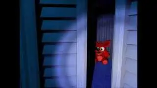 FNAF4 Chimes Extended