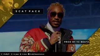 Scat Pack | Future x Nardo Wick Type Beat 2022 | Prod. By YC & Hostile