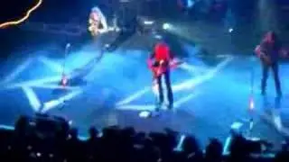 Megadeth