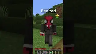 Ferited Is Trying To Stop Glitch.exe!