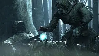 S.T.A.L.K.E.R: Золотой шар: Завершение [4]