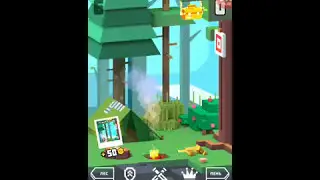 Играю во Flippy Knife