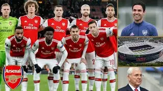 Arsenal Football Club