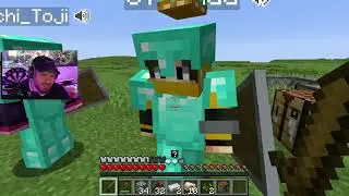 this is why I'm FINISHING MINECRAFT HELDEN 3!