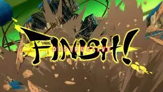 Dragon Ball FighterZ Open Beta Online Matches! (Part 1)