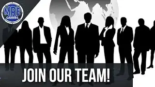 ▶ Join The Team! Become a Director!