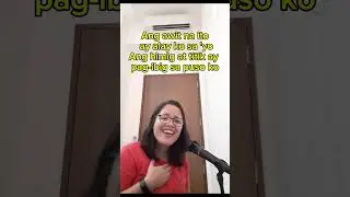 Awit kay Inay, Carol Banawa | Cover by Sweets & Yum
