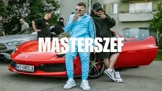 Smolasty & Książulo - Masterszef [Tekst]