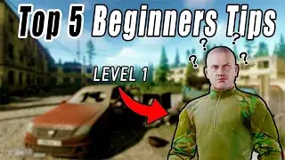 5 Must Know Beginners Tips for WIPE DAY