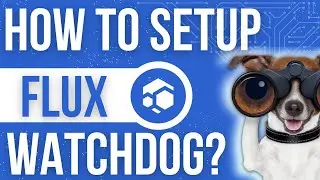 How to setup Flux Watchdog