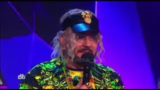 АНОНС 7 ВЫПУСКА 4 СЕЗОНА ШОУ МАСКА №6 ГОРНОСТАЙ