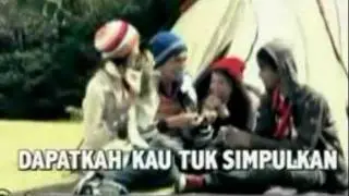 WALET BAND ~ CINTA YANG KUCARI { SUPER HD / WIDE SCREEN }