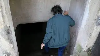 Ce se afla sub biserica din centrul orasului? Gherla / Cluj