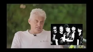 Тиньков про группы 90-х