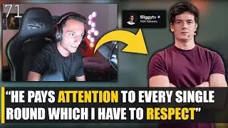 FNS Explains Why Sliggy is the Best Watchparty Streamer When it Comes to Game Analysis