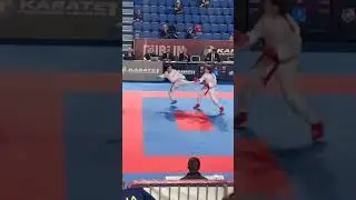 #ippon #nokachi #karate #kumite #bushido #junior #karatedo #2023