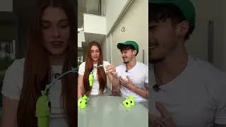 she got scared 😱🤷🏻‍♂️ 
