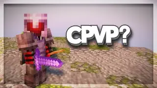 The Best CPVP Mods And Server!