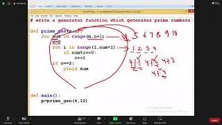 python class ( 25-08-2022)