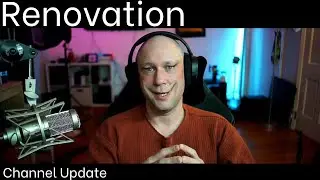 Channel Update