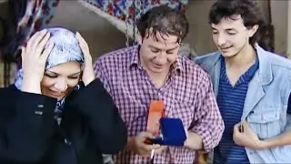 مسلسل بكرا احلى الحلقة 2 الثانية بطولة أيمن رضا