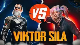 Viktor sila | prikolniy video 😄 korib qoyorasla