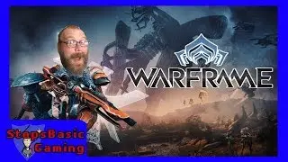 TOTALLY NOT A POOR MAN'S DESTINY // Warframe Quick Look