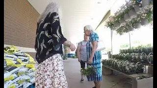 Chatting With Nice People