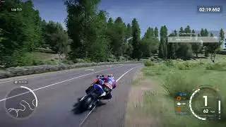 Best motorcycle game 2020 on pc