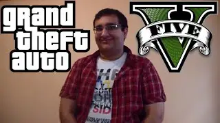 İnceleme: GRAND THEFT AUTO V