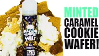 VR Labs LLC Liquids приглашают на RUSSKI VAPE 4 (18+)