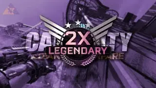 2X LEGENDARY DROP RATE FOR ALL CONSOLES (Legendary Gear Drops)