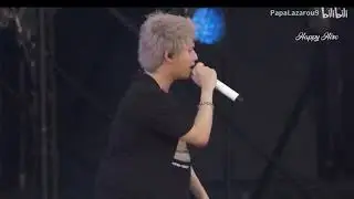 My First Story - Im a mess (LIVE MIX)
