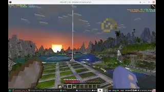 Minecraft | เซิร์ฟเวอร์ Experment II | เอาชีวิตรอด 1.18