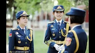 Female Soldiers Killed by Infiltrated Spy