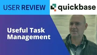 Managing Projects and Billing - Quickbase Review
