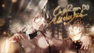One Room, All That Jazz ! / 𝖼𝗈𝗏𝖾𝗋