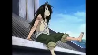 Human- Fullmetal Alchemist AMV