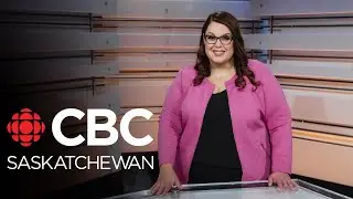 CBC SK News: Man pleads guilty in RCMP officer death, demolition plans ready after Regina fire