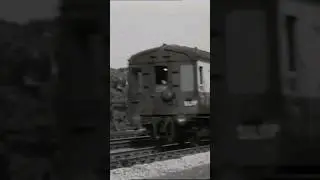 In a Minute - Slip Coaches