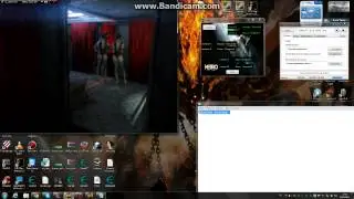 Metro Last Light noclip