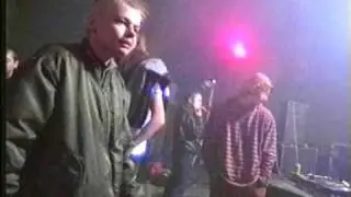 SPIRAL TRIBE, marcus kanter documentary