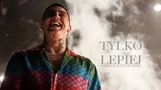 Sobel & Pezet feat. Gibbs - ''Tylko Lepiej'' (KuKis Blend)